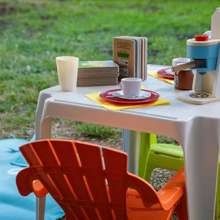 Affittacamere Santa Lucia