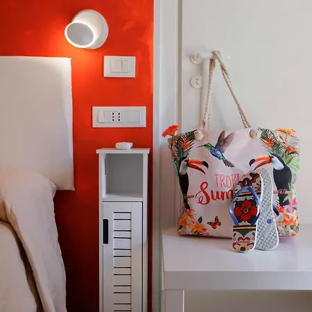 Santa Lucia Affittacamere