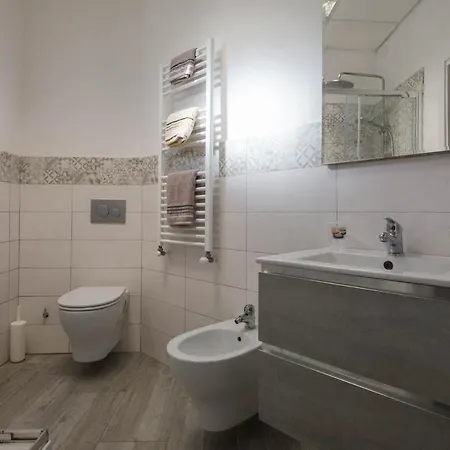 Affittacamere Santa Lucia San Benedetto del Tronto