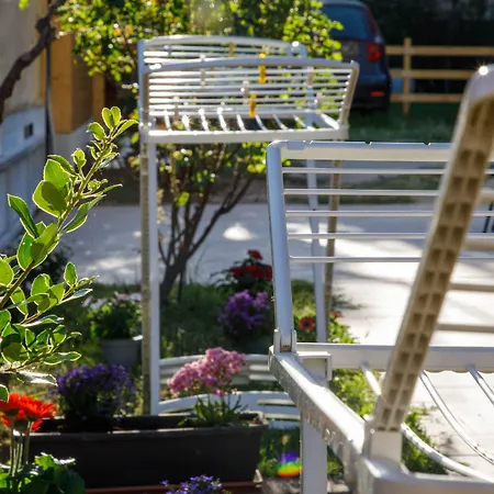 Affittacamere Santa Lucia 4*