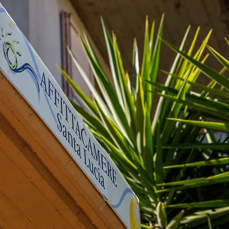 Santa Lucia Affittacamere