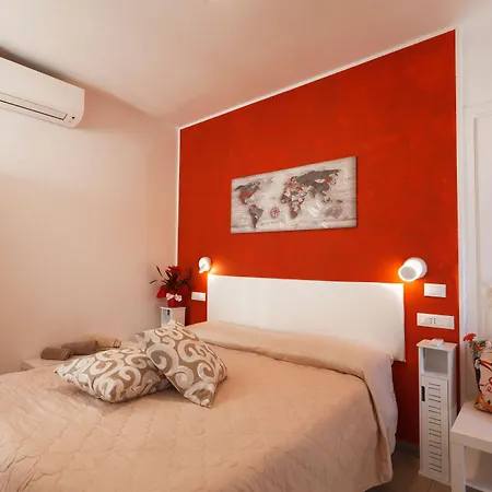 Santa Lucia 4* San Benedetto del Tronto