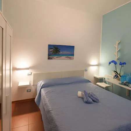 Santa Lucia San Benedetto del Tronto