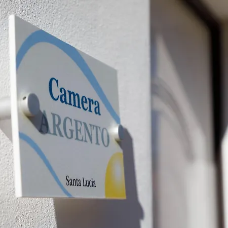 Affittacamere Santa Lucia