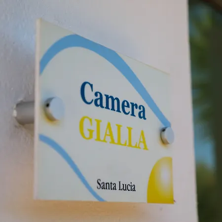 Santa Lucia San Benedetto del Tronto