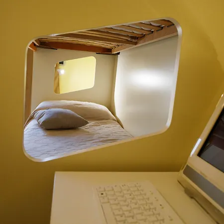 Affittacamere Santa Lucia San Benedetto del Tronto