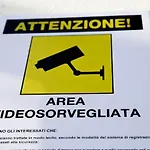 Villa Santa Lucia Guest house San Benedetto del Tronto