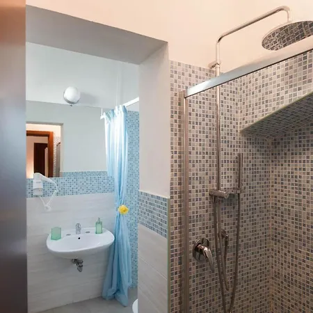 Villa Santa Lucia Guest house 4*