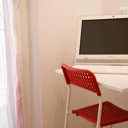 Villa Santa Lucia Guest house San Benedetto del Tronto