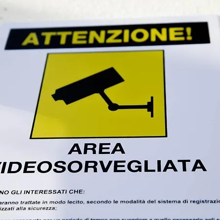 Villa Santa Lucia Guest house San Benedetto del Tronto