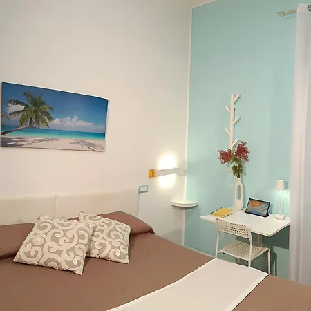 Villa Santa Lucia San Benedetto del Tronto