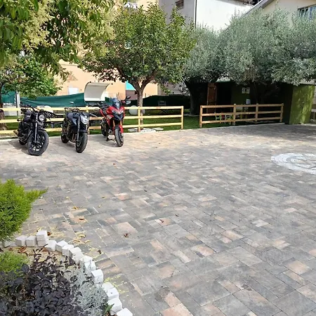 Villa Santa Lucia 4* San Benedetto del Tronto