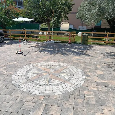 Villa Santa Lucia Guest house