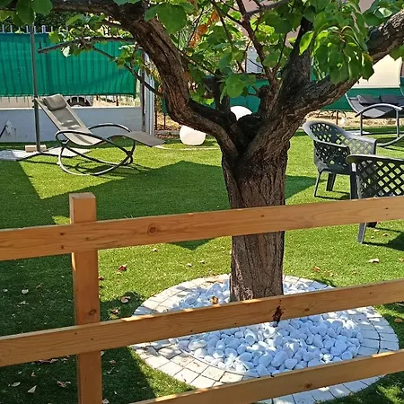 Guest house Villa Santa Lucia