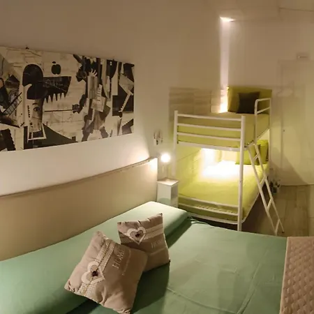 Santa Lucia Maison d'hôtes 3*