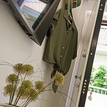 Guest house Villa Santa Lucia 4*