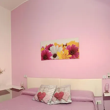 Guest house Villa Santa Lucia San Benedetto del Tronto