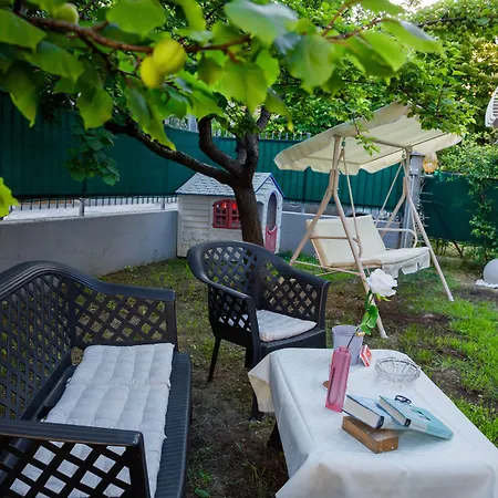 Guest house Villa Santa Lucia San Benedetto del Tronto