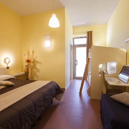 Villa Santa Lucia 4*