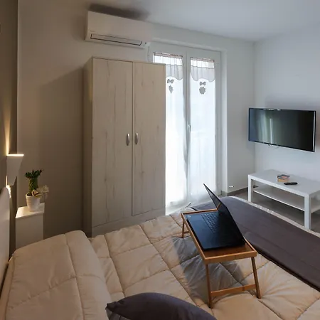 Villa Santa Lucia Guest house San Benedetto del Tronto