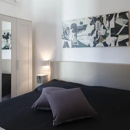 Guest house Villa Santa Lucia 4*