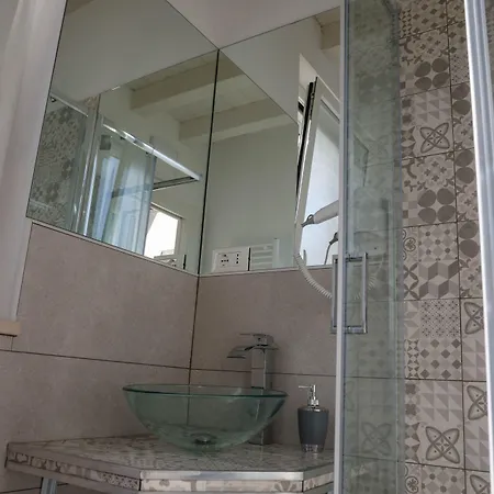 Santa Lucia Maison d'hôtes 3*