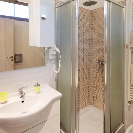 Villa Santa Lucia Guest house