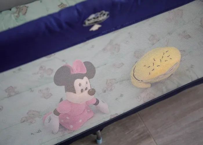 Santa Lucia Konukevi 3*