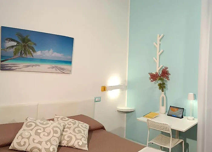 Santa Lucia San Benedetto del Tronto