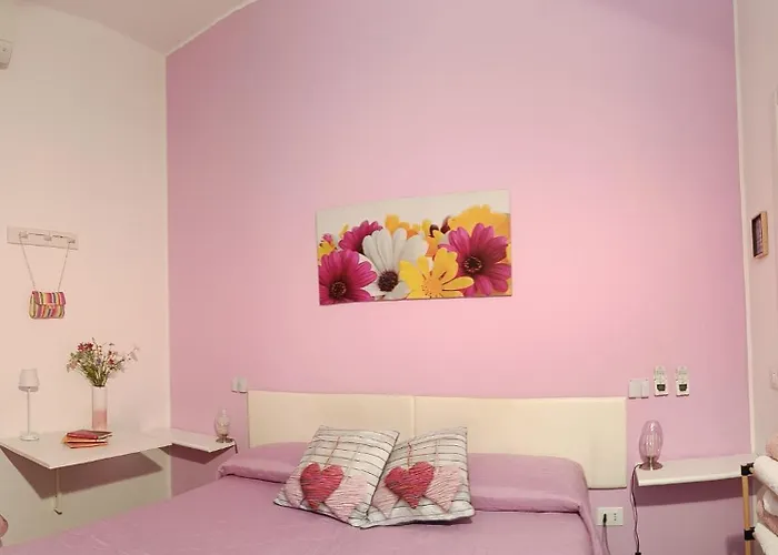 Konukevi Santa Lucia San Benedetto del Tronto