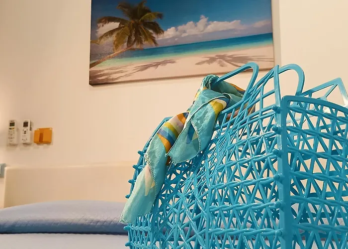 Konukevi Santa Lucia